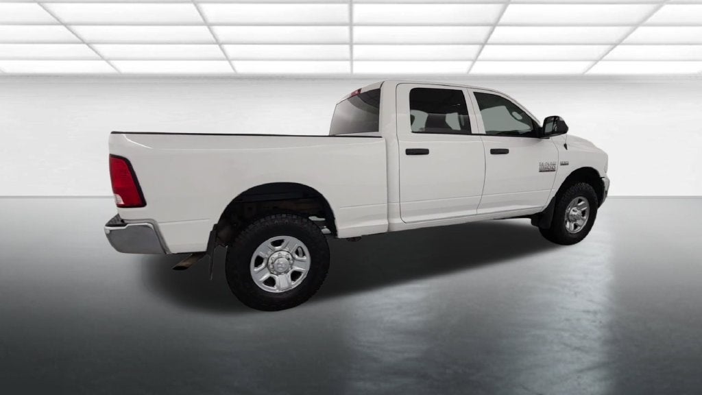 2015 RAM 2500 Tradesman