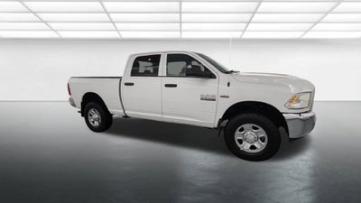 2015 RAM 2500 Tradesman