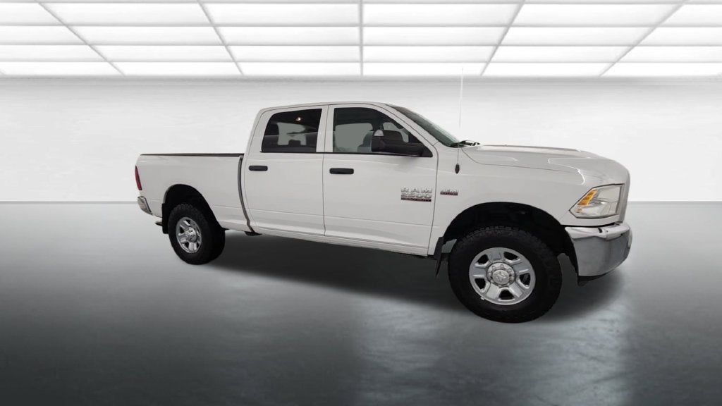 2015 RAM 2500 Tradesman