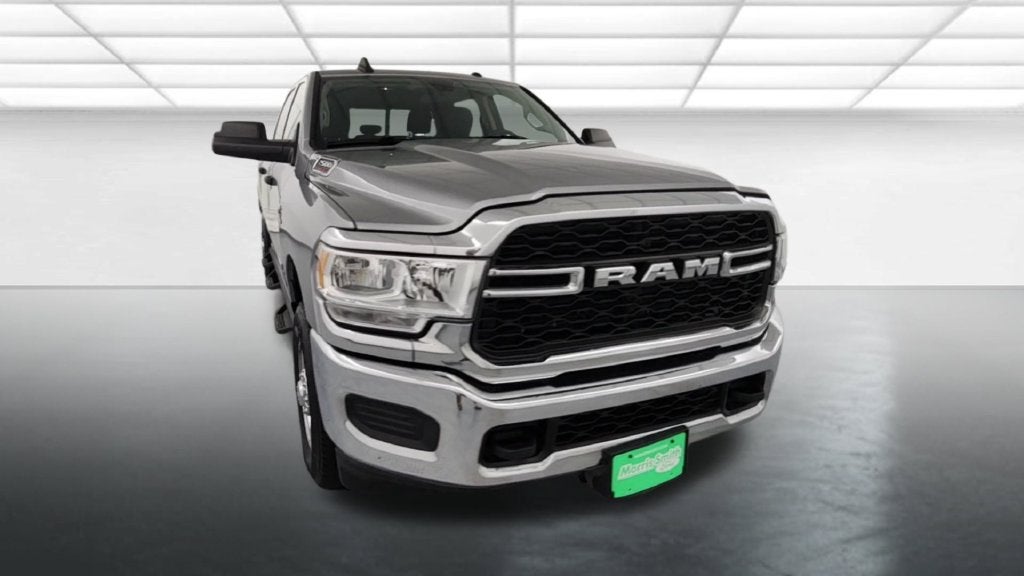 Used 2019 RAM Ram 2500 Pickup Tradesman with VIN 3C6UR5CL7KG656793 for sale in Kansas City