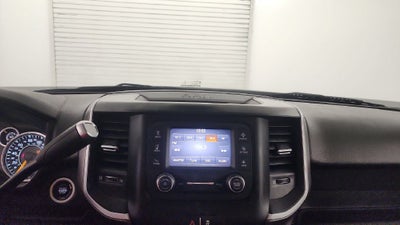 2020 RAM 2500 Big Horn