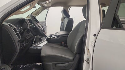 2020 RAM 2500 Big Horn