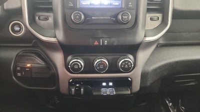 2020 RAM 2500 Big Horn