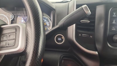 2020 RAM 2500 Big Horn