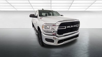 2020 RAM 2500 Big Horn