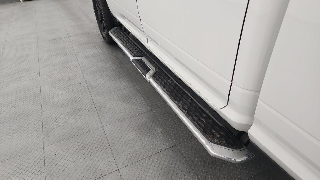 2020 RAM 2500 Big Horn