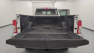 2020 RAM 2500 Big Horn