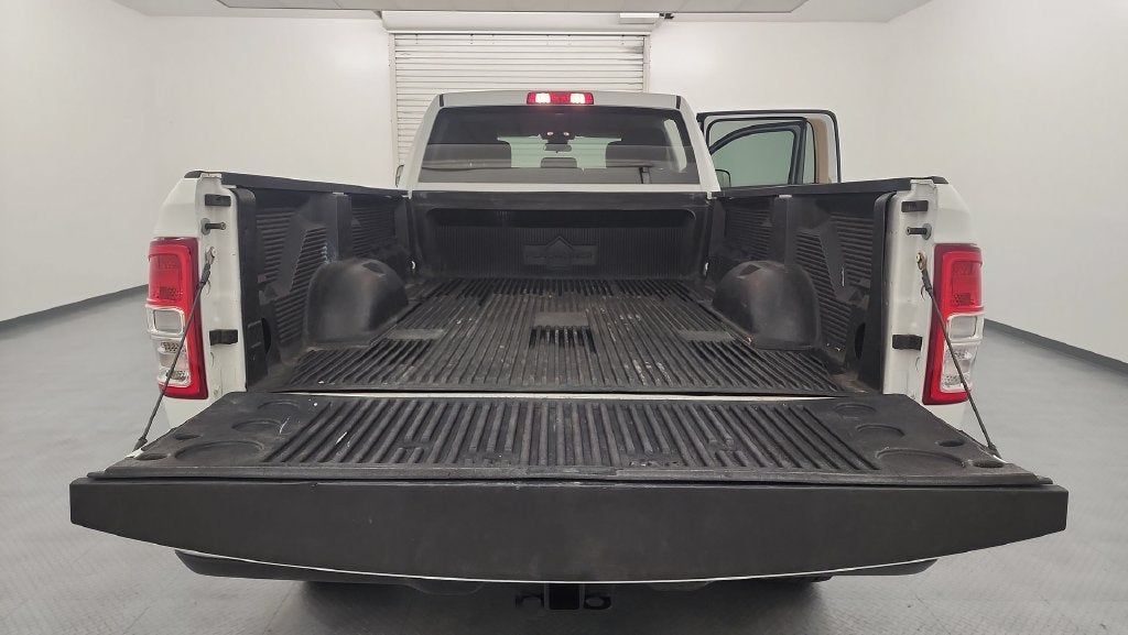 2020 RAM 2500 Big Horn