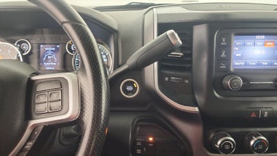 2020 RAM 2500 Big Horn