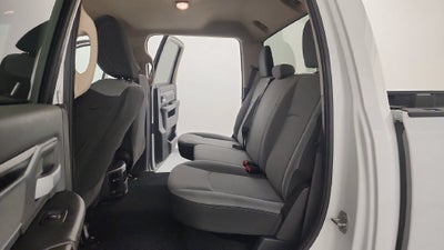 2020 RAM 2500 Big Horn