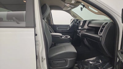 2020 RAM 2500 Big Horn