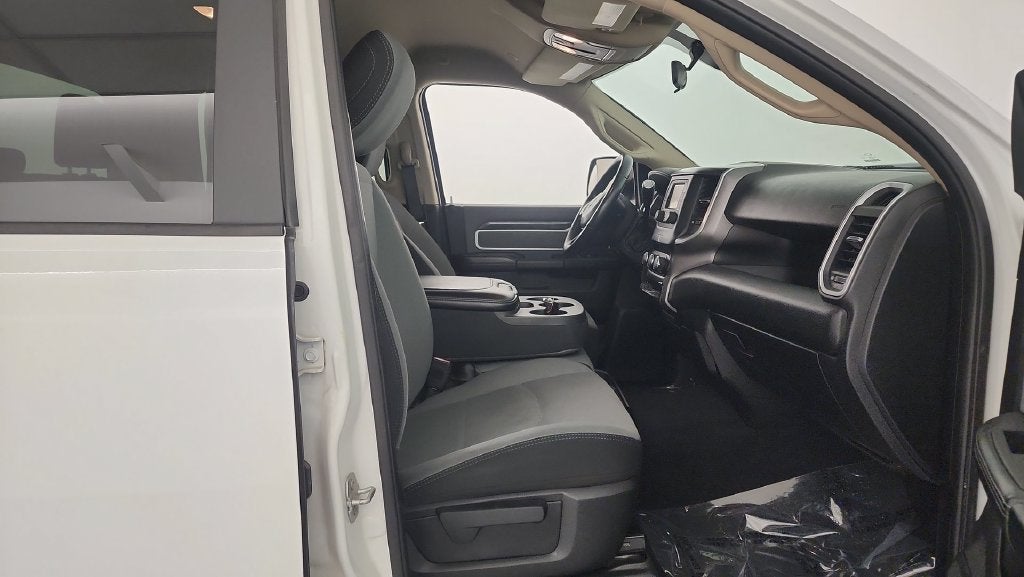 2020 RAM 2500 Big Horn