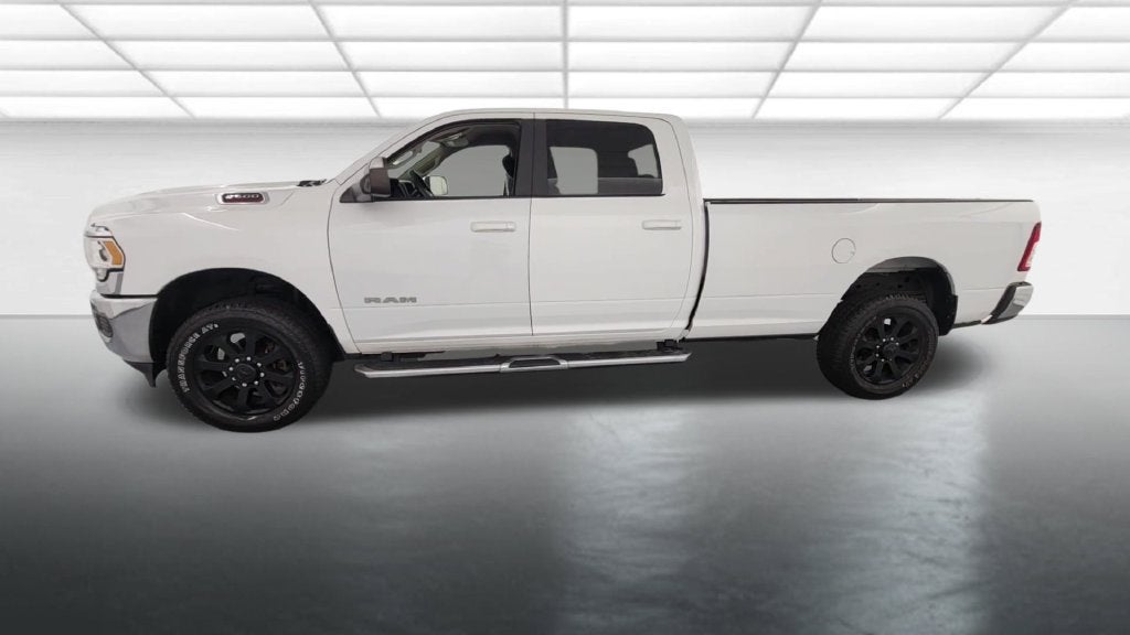 2020 RAM 2500 Big Horn