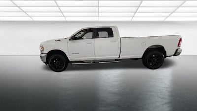 2020 RAM 2500 Big Horn