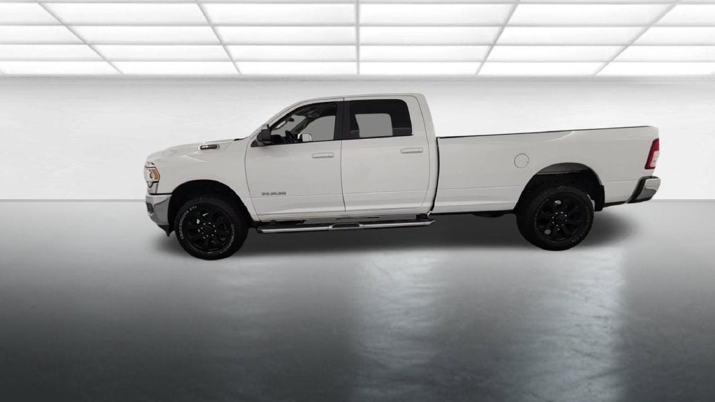 2020 RAM 2500 Big Horn