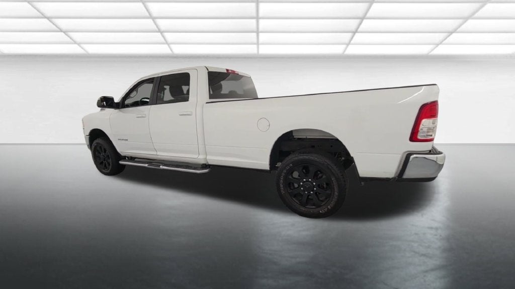 2020 RAM 2500 Big Horn