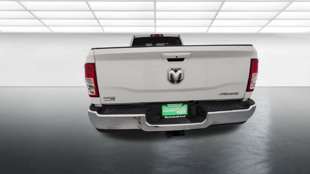 2020 RAM 2500 Big Horn