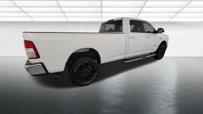 2020 RAM 2500 Big Horn