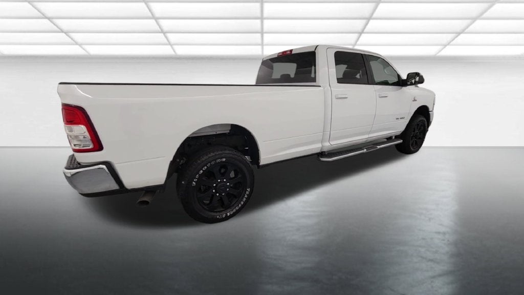 2020 RAM 2500 Big Horn