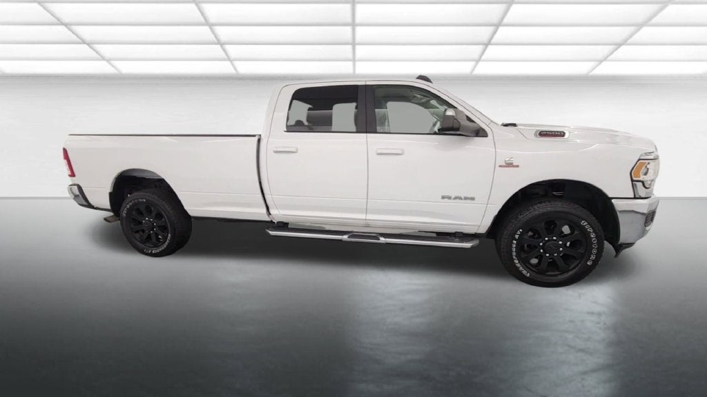 2020 RAM 2500 Big Horn