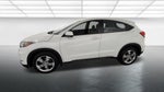 2017 Honda HR-V LX