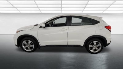 2017 Honda HR-V LX