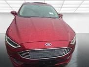 Used 2017 Ford Fusion SE with VIN 3FA6P0H94HR179170 for sale in Kansas City