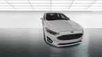 2019 Ford Fusion Hybrid Titanium