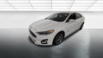 2019 Ford Fusion Hybrid Titanium