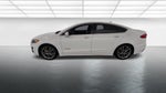 2019 Ford Fusion Hybrid Titanium