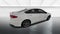2019 Ford Fusion Hybrid Titanium