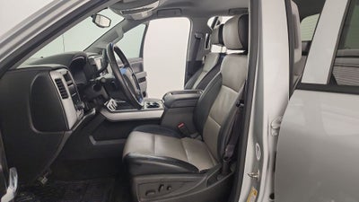 2015 Chevrolet Silverado 1500 LT LT1