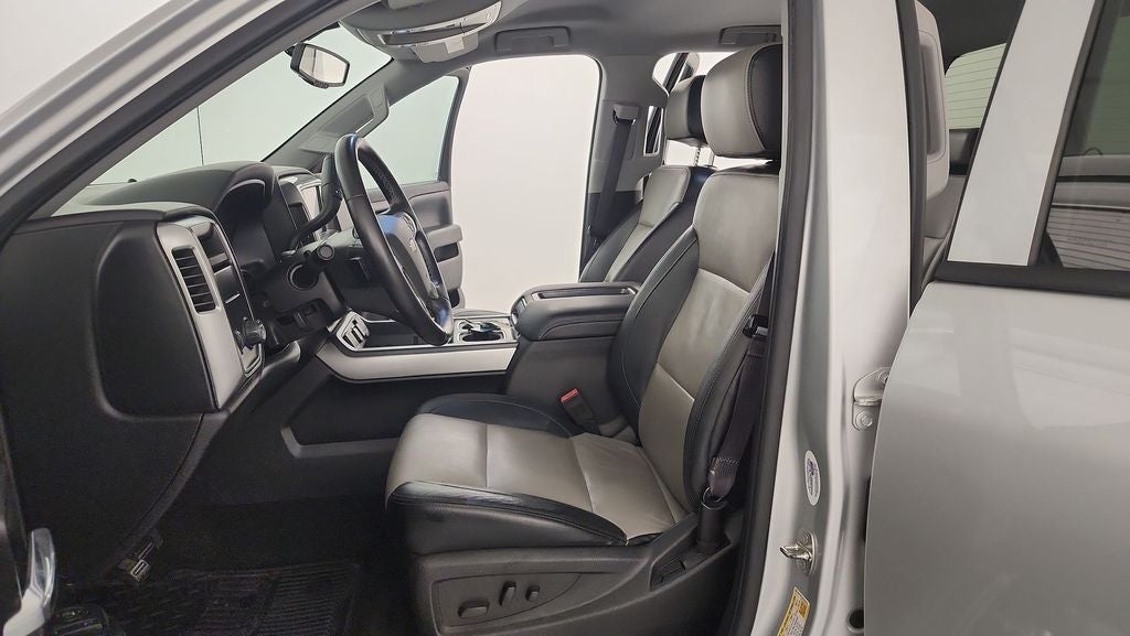 2015 Chevrolet Silverado 1500 LT LT1