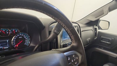 2015 Chevrolet Silverado 1500 LT LT1