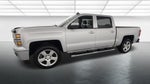 2015 Chevrolet Silverado 1500 LT LT1
