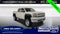 2014 Chevrolet Silverado 1500 LTZ 1LZ