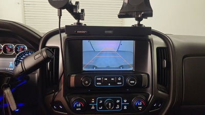 2014 Chevrolet Silverado 1500 LTZ 1LZ