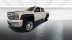 2014 Chevrolet Silverado 1500 LTZ 1LZ