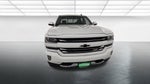 2018 Chevrolet Silverado 1500 LTZ 2LZ