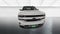 2018 Chevrolet Silverado 1500 LTZ 2LZ