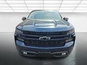 Used 2022 Chevrolet Silverado 1500 Limited RST with VIN 3GCUYEED7NG111487 for sale in Kansas City