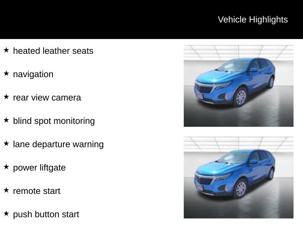 Used 2024 Chevrolet Equinox LT with VIN 3GNAXUEG2RS246994 for sale in Kansas City
