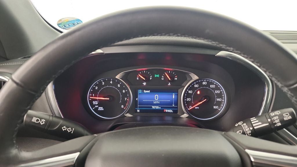 2019 Chevrolet Blazer Base 2LT