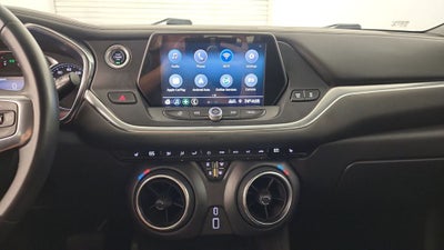 2019 Chevrolet Blazer Base 2LT