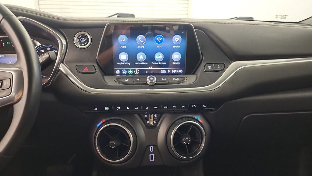 2019 Chevrolet Blazer Base 2LT