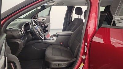 2019 Chevrolet Blazer Base 2LT