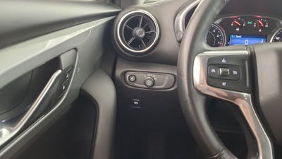 2019 Chevrolet Blazer Base 2LT