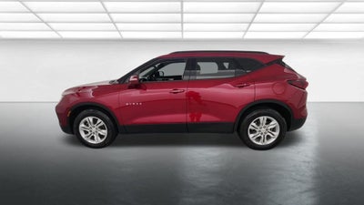 2019 Chevrolet Blazer Base 2LT