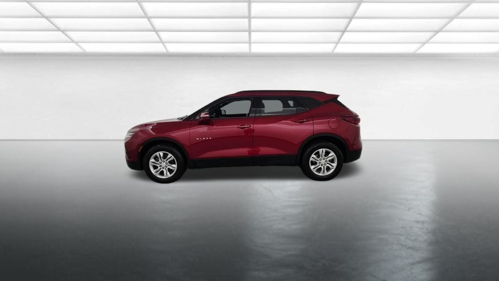 2019 Chevrolet Blazer Base 2LT