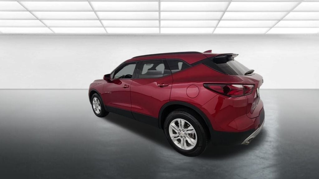 2019 Chevrolet Blazer Base 2LT